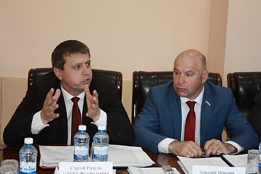 Сохранить экологию бассейна реки Урал