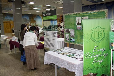 Медресе «Хусаиния»: история и современность