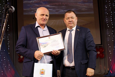 Сельчане подводят итоги сельскохозяйственного года