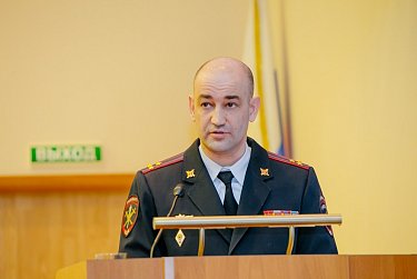 Оренбуржцы положительно оценивают работу полицейских