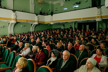 «Где грамота - там просвещенье, где просвещенье - там добро»