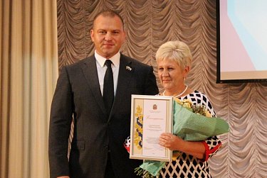 Депутаты участвуют в августовских совещаниях учителей