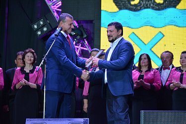 Оренбург преображается стараниями горожан