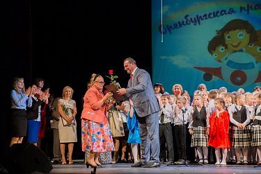 Православной гимназии 15 лет