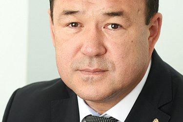 Ермек Алкулов: «Надо просто ответственно делать свою работу»