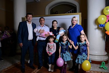 Ермек Алкулов: «Фестиваль станет доброй традицией»