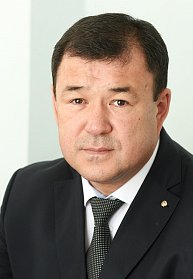 Ермек Алкулов: «Надо просто ответственно делать свою работу»