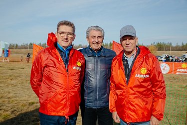 Чемпионат России по кроссу