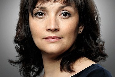 Оксана Набатчикова вошла в совет  при губернаторе Оренбургской области