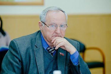 Александр Куниловский: «Средства стабилизационного фонда должны использоваться по своему прямому назначению»