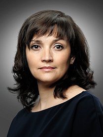 Оксана Набатчикова вошла в совет при губернаторе Оренбургской области