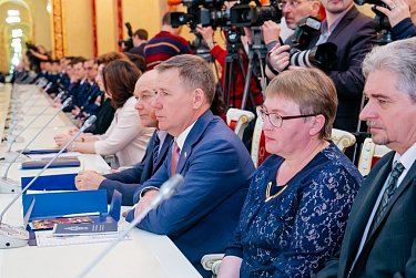 В следственном управлении подведены итоги работы