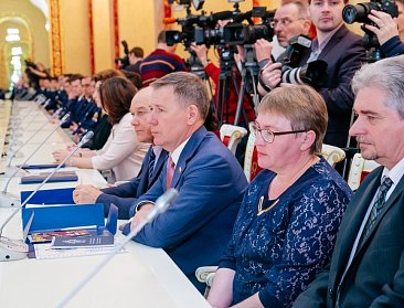 В следственном управлении подведены итоги работы