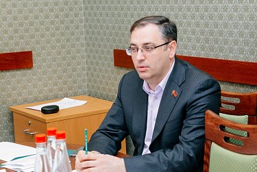 Работа над бюджетом продолжается