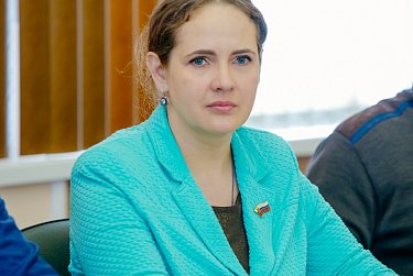 Региональные законы приведут в соответствие с федеральными нормами