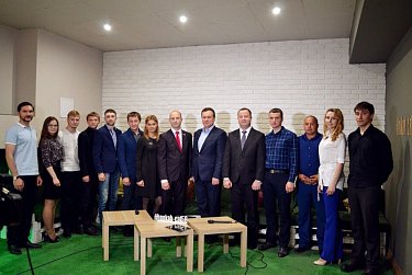 «Экологика»: дискуссия на заданную тему