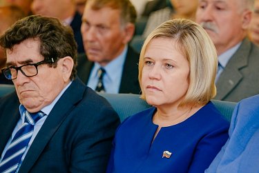 Инициативное бюджетирование – в помощь жителям