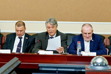 Синхронизация действий