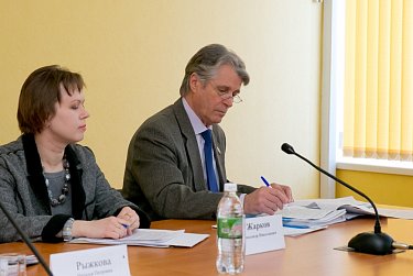 Внимание совершенствованию земельных отношений 