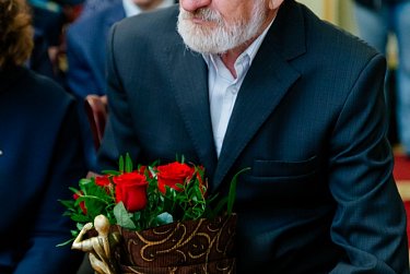 Награждены лауреаты Всероссийской литературной Пушкинской премии «Капитанская дочка»