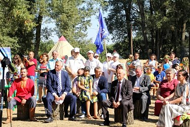 «Легенды Руси» – это праздник для всех