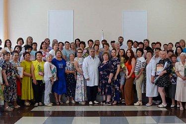 Верны благородному делу