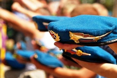 2 августа – День Воздушно-десантных войск