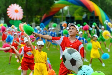 Сергей Грачев: «Золотой колос Оренбуржья» – больше, чем просто соревнования»