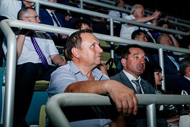 Лучшие выпускники Оренбуржья