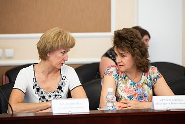 Депутаты подняли тему доступности объектов и услуг для инвалидов  