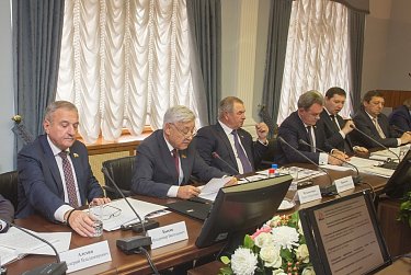 Межбюджетные отношения – сегодня это актуально