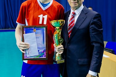 Спортивные победы – дань исторической памяти