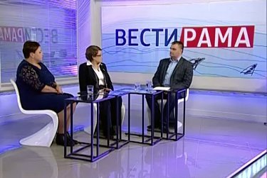 О проблемах оренбургской медицины