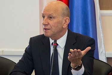 Комплекс ГТО – путь к здоровой нации