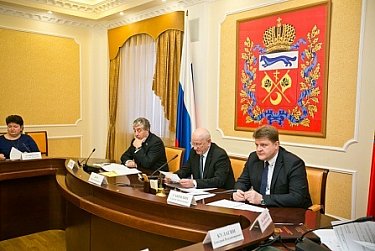 В центре внимания – проблемы многодетных семей