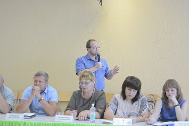 Медицинская помощь должна быть доступной, оперативной, качественной