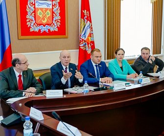 Региональные законы приведут в соответствие с федеральными нормами