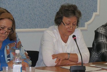 Проблемам ветеранов и инвалидов - пристальное внимание