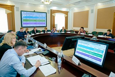 Андрей Аникеев: «Для реального прорыва нужны резервы» 