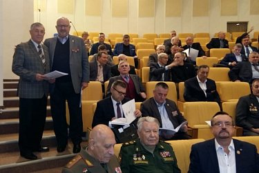 Надыр Ибрагимов: «Мы должны восстановить историческую правду»