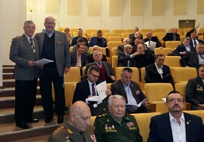 Надыр Ибрагимов: «Мы должны восстановить историческую правду»