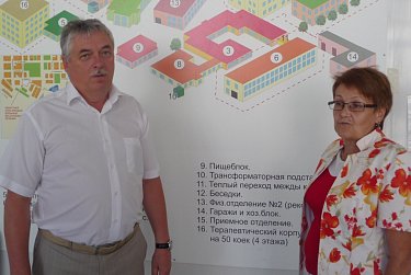 За здоровьем – туристическими тропами