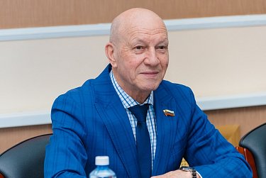 Будущие врачи выступили с законодательными инициативами