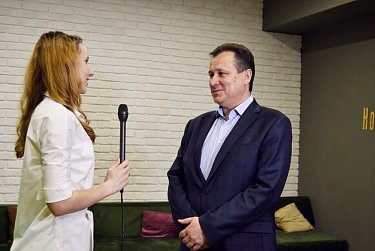 «Экологика»: дискуссия на заданную тему