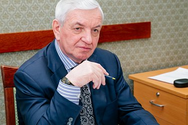 Работа над бюджетом продолжается