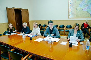 Закон о статусе депутата Оренбургской области будет скорректирован