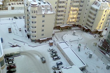 Вступили в силу изменения в Жилищный кодекс РФ