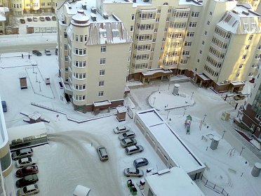 Вступили в силу изменения в Жилищный кодекс РФ