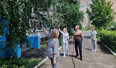 Депутат проконтролирует ремонт в детских садах 