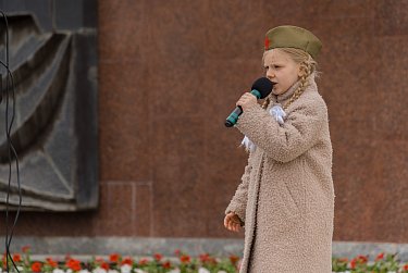 Вечная память героям-победителям! 